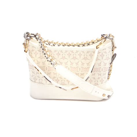 chanel embossed logo bag|Chanel handbag logo.